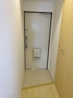 【玄関】 | 大鳥レジデンス | 大鳥レジデンス 