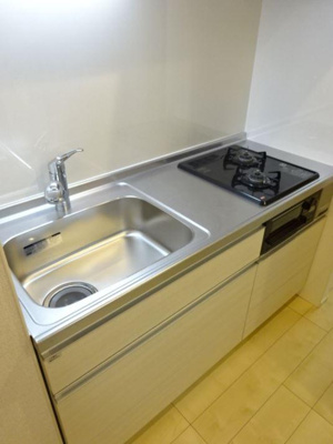 【キッチン】 | 大鳥レジデンス | 大鳥レジデンス 