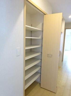 【収納】 | 大鳥レジデンス | 大鳥レジデンス 