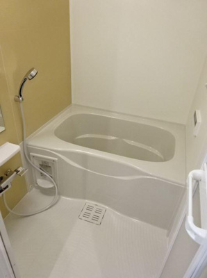 【浴室】 | 大鳥レジデンス | 大鳥レジデンス 