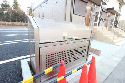 【その他共用部分】 | シャイニー・スカイコート
