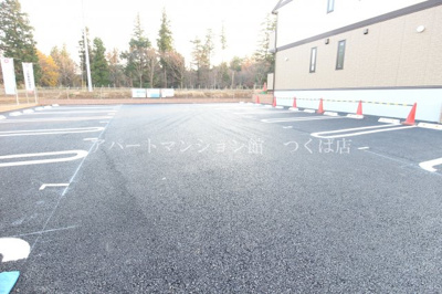 【駐車場】 | シャイニー・スカイコート