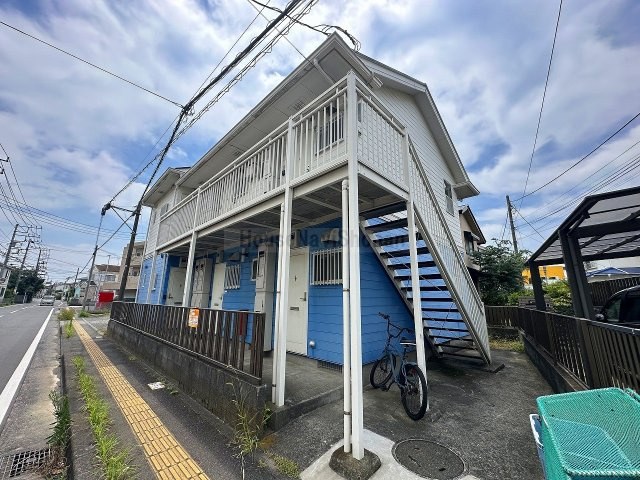 【外観】 | ルーメン
