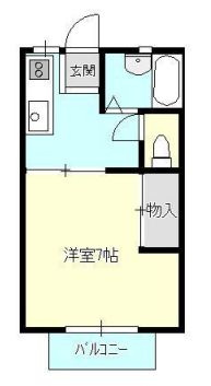【間取り】 | ルーメン
