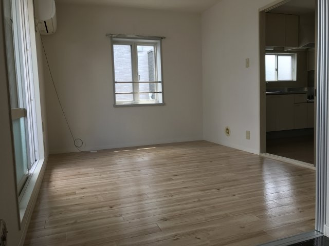 ポートアベニューの子供部屋|洋室