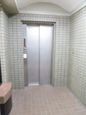 【その他共用部分】 | サンコートセリザワ | エレヴェーター