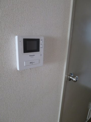 【セキュリティ】 | サンコートセリザワ