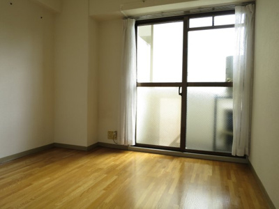 【洋室】 | サンコートセリザワ | 洋室です