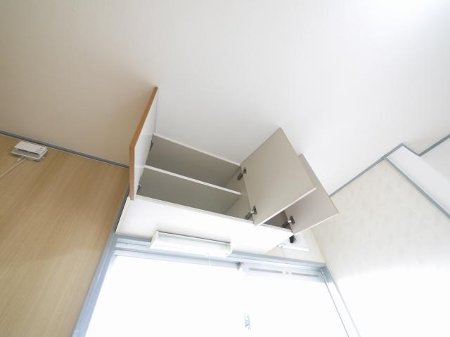 コーポ宝来Ⅱ（宝来）のキッチン|きれいなキッチンです