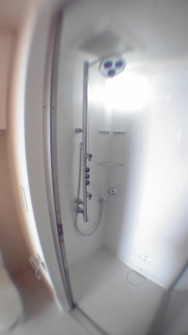 港区西麻布４丁目の賃貸マンションのその他|シャワールーム・同タイプ参照