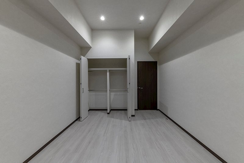 港区西麻布４丁目の賃貸マンションのその他|洋室
