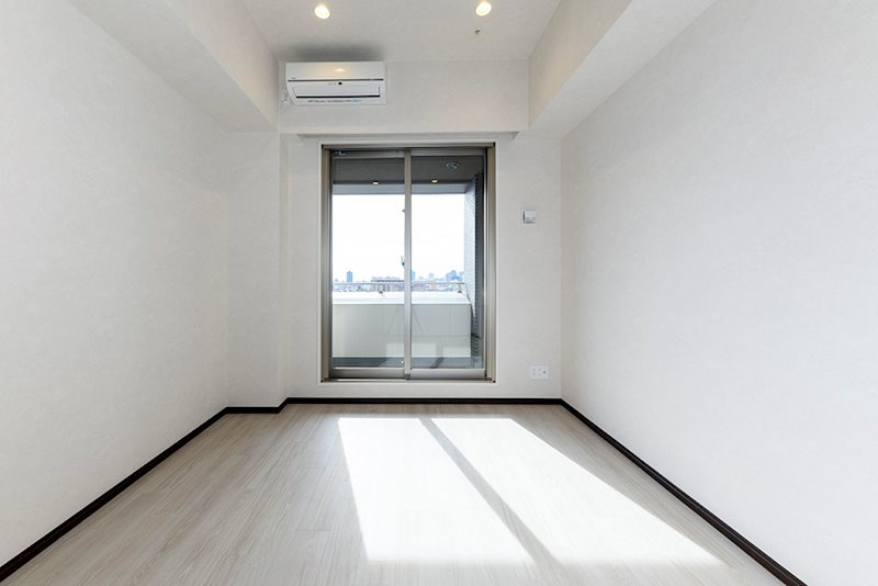 港区西麻布４丁目の賃貸マンションのその他|洋室