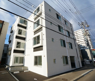 【外観】 | お洒落な外観