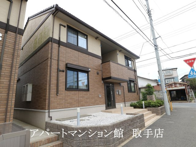 アムールゆめみ野C
