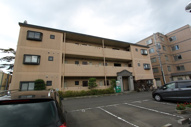 エスポワール河原町の画像
