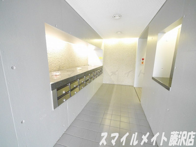 【ロビー】 | RARAフジサワ