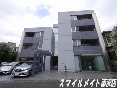 【外観】 | RARAフジサワ