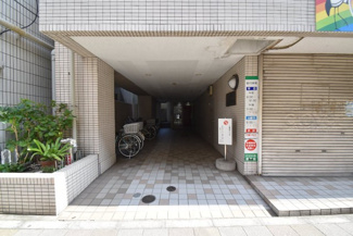 【エントランス】 | エントランス