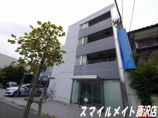 【外観】 | ☆当社では、初期費用クレジットカードでの決済が可能です☆