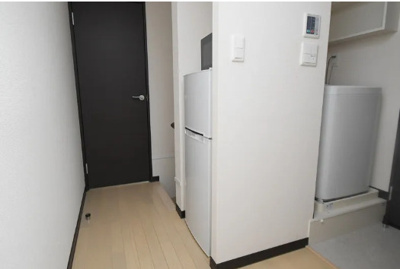 【内装】 | 千代