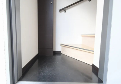 【玄関】 | 千代