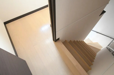 【内装】 | 千代