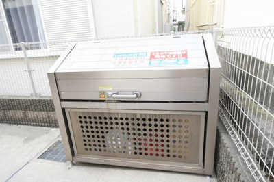 【その他共用部分】 | 千代