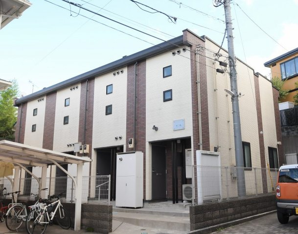 【外観】 | 千代