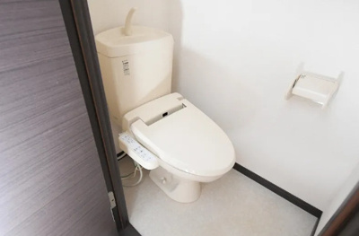 【トイレ】 | 千代