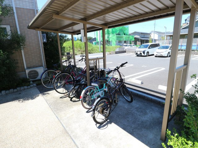 フォンテーヌＢのその他共用部分