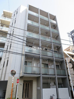 【外観】 | プラム恵比寿