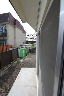 【その他共用部分】 | 井上荘