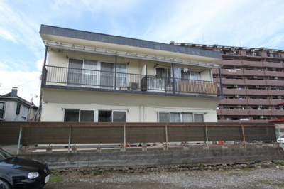 【外観】 | 井上荘