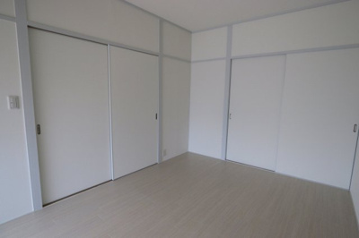 【洋室】 | エステマール | 洋6帖