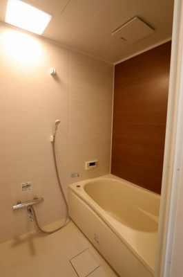 【浴室】 | エステマール