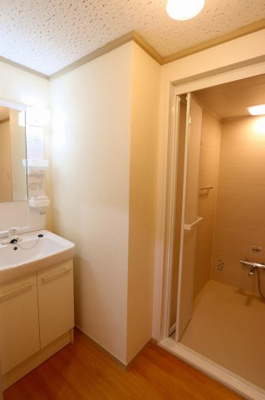 【洗面所】 | エステマール