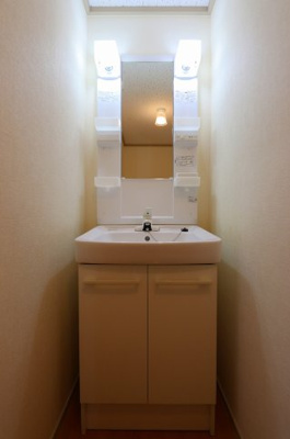 【独立洗面台】 | エステマール