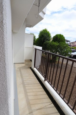 【バルコニー】 | エステマール