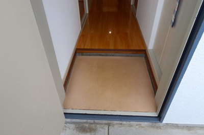 【玄関】 | エステマール