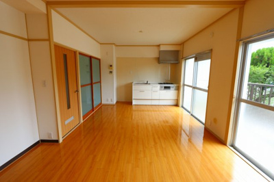 【居間・リビング】 | エステマール