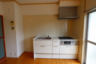 【キッチン】 | エステマール