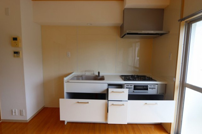 【キッチン】 | エステマール