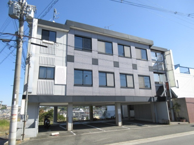 【外観】 | 住都ビル