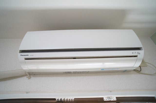 メゾンド売布の設備