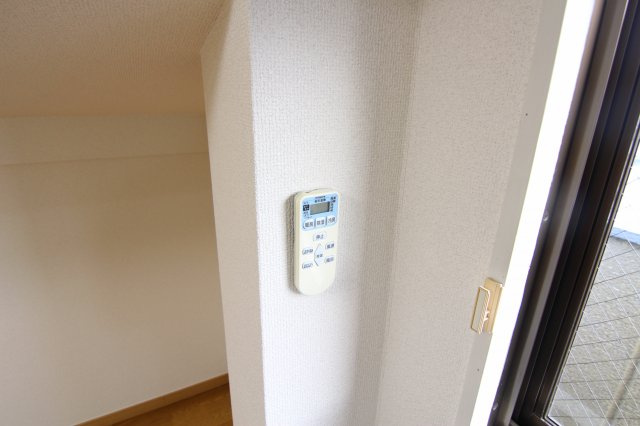 力亭ビルの設備