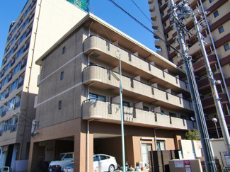 【外観】 | セントラルハイツ東別院