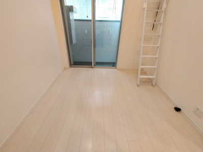 【居間・リビング】 | 花園本町テラス