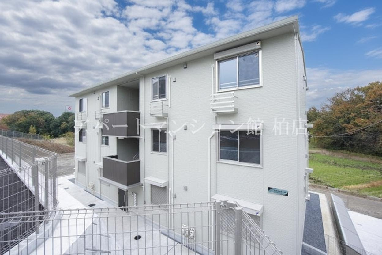 エスポワールＤ