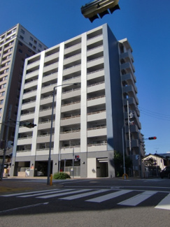 【外観】