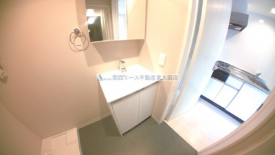 【洗面所】 | Yutopia（ユートピア）